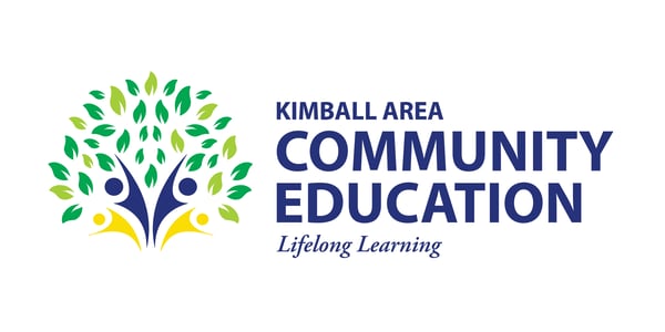 Kimball Area Public Schools Logo